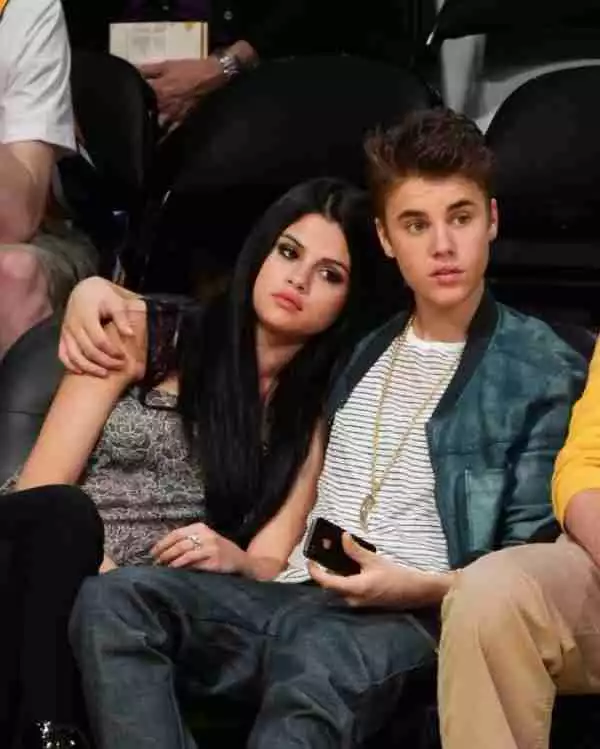 At Last! Selena Gomez Confirms Relationship With Justin Bieber